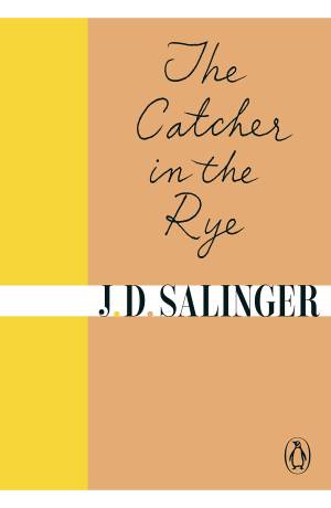 The Catcher In The Rye'ın resmi