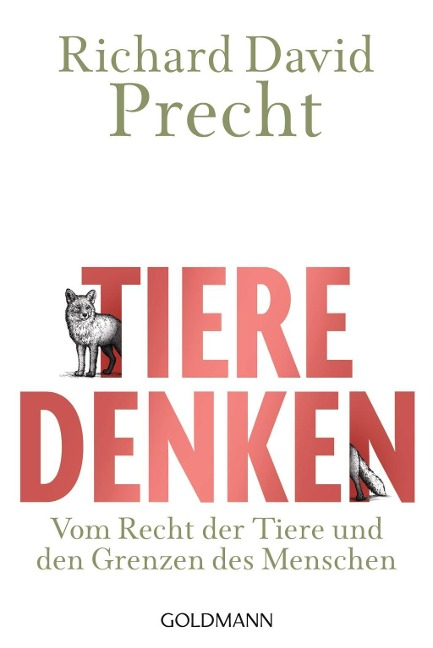 Tıere Denken'ın resmi