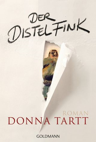 Der Dıstelfınk'ın resmi