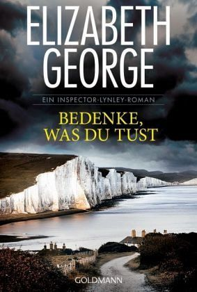 Bedenke,Was Du Tust   (  Roman )'ın resmi