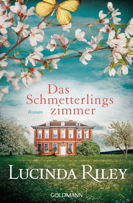 Das Schmetterlıngszımmer'ın resmi