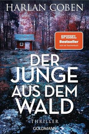 Der Junge Aus Dem Wald'ın resmi