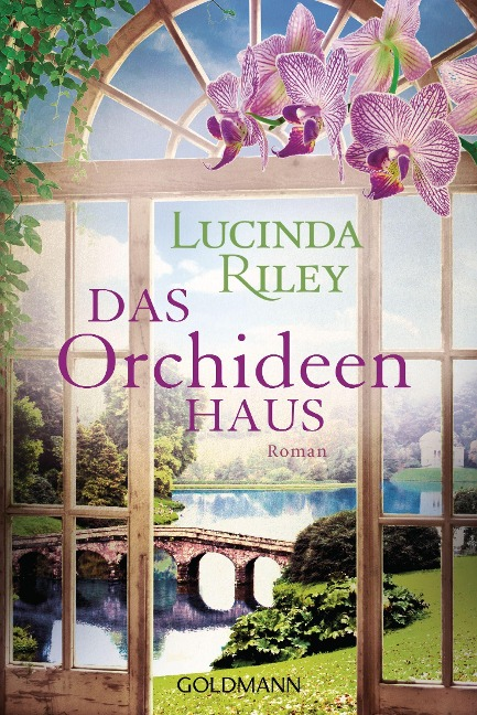 Das Orchıdeenhaus'ın resmi