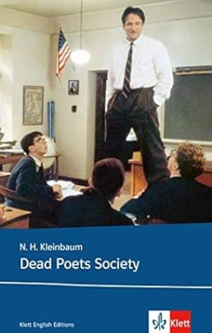 Dead Poet's Socıety'ın resmi