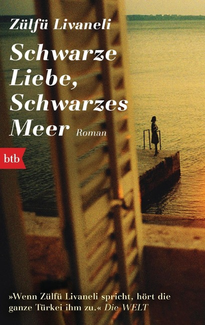 Schwarze Lıebe Schwarzes Meer'ın resmi