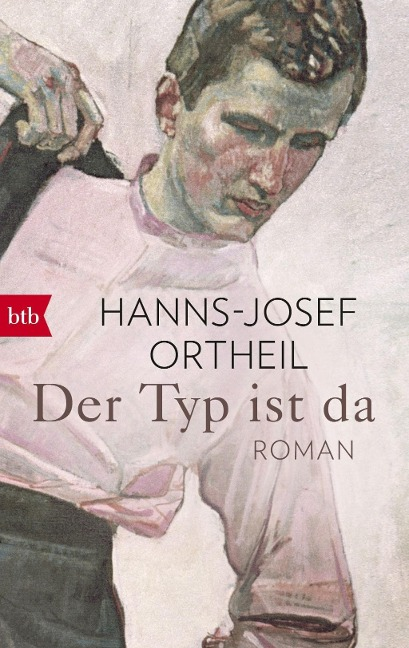 Der Typ Ist Da'ın resmi