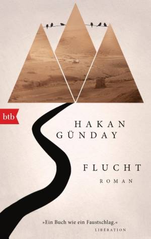 Flucht'ın resmi