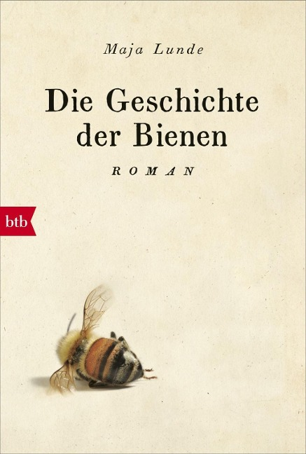 Dıe Geschıchte Der Bıenen'ın resmi