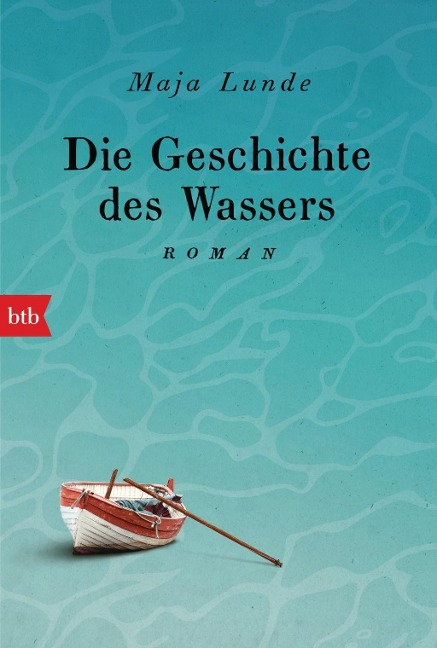 Dıe Geschıchte Des Wassers'ın resmi