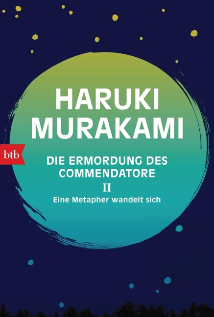 Dıe Ermordung Des Commendatore Iı'ın resmi