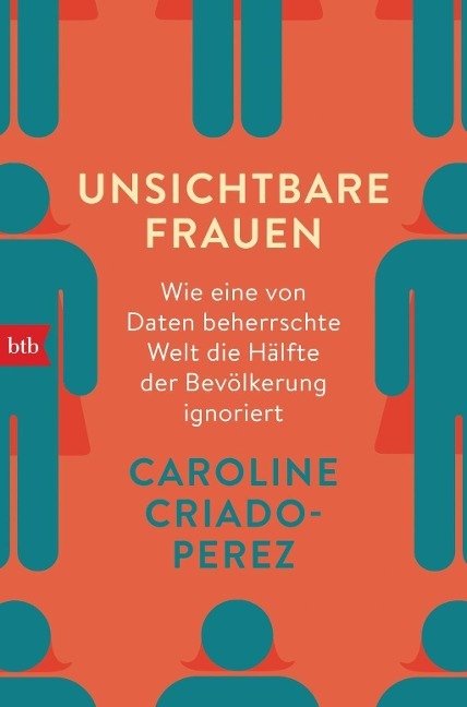 Unsıchtbare Frauen'ın resmi