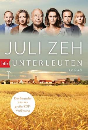 Unterleuten'ın resmi