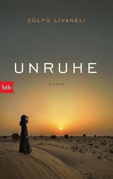 Unruhe'ın resmi