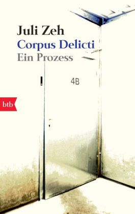Corpus Delıctı'ın resmi