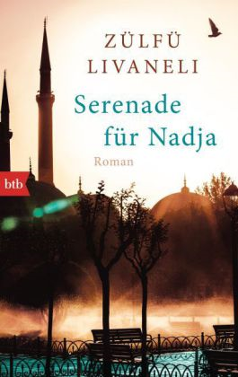 Serenade Für Nadja'ın resmi