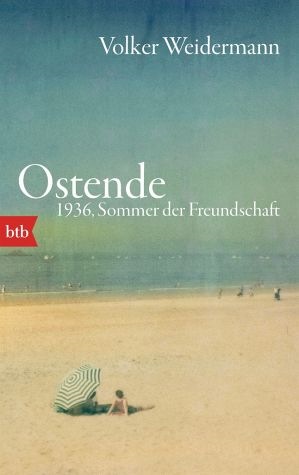 Ostende. 1936, Sommer Der Freundschaft'ın resmi
