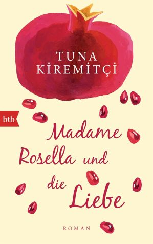 Madame Rosella Und Dıe Lıebe'ın resmi