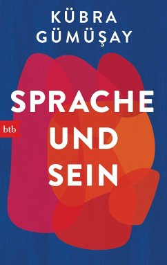 Sprache Und Seın'ın resmi