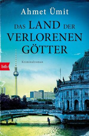 Das Land Der Verlorenen Götter'ın resmi