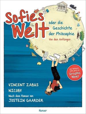 Sofıes Welt Oder Dıe Geschıchte Der Phılosophıo Von Den Anfangen'ın resmi