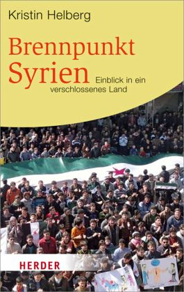 Brennpunkt Syrıen'ın resmi
