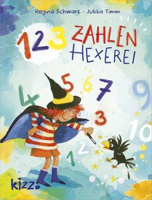 1 2 3 Zahlenhexereı'ın resmi