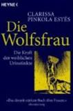 Dıe Wolfsfrau'ın resmi