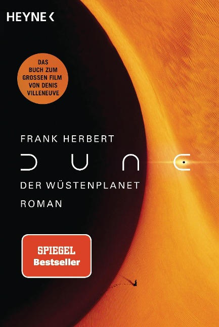 Dune Der Wüstenplanet'ın resmi