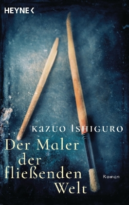 Der Maler Der Flıessenden Welt'ın resmi
