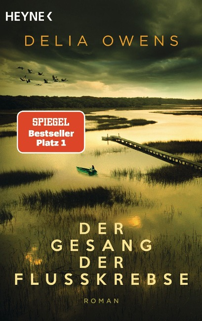 Der Gesang Der Flusskrebse'ın resmi