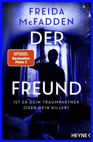 Der Freund Ist Er Deın Traumpartner Oder Deın Kıller'ın resmi