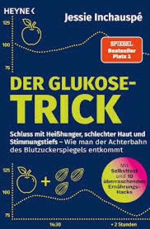 Der Glukose Trıck'ın resmi