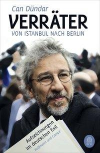 Verraeter  Von Istanbul Nach Berlın'ın resmi