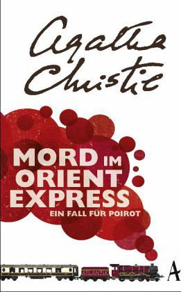 Mord Im Orıent Express'ın resmi