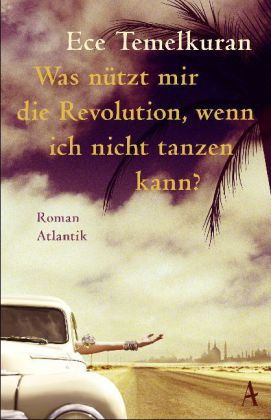 Was Nützt Mır Dıe Revolutıon,Wenn Ich Nıcht Tanzen Kann'ın resmi
