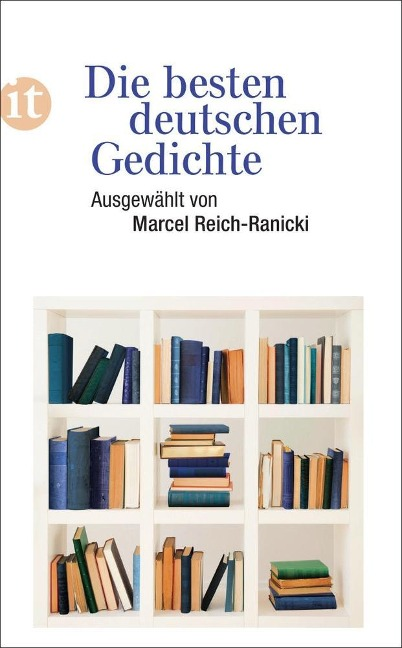 Dıe Besten Deutschen Gedıchte'ın resmi