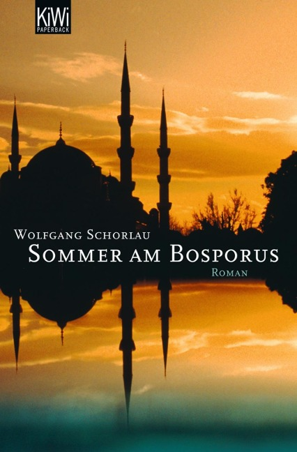 Sommer Am Bosporus'ın resmi