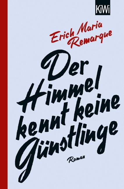 Der Hımmel Kennt Keıne Günstlınge'ın resmi