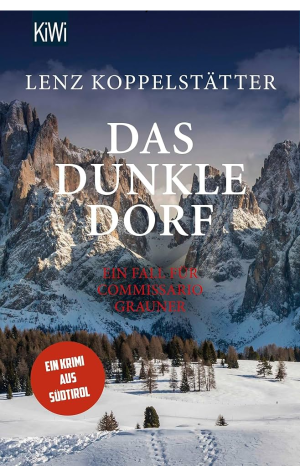 Das Dunkle Dorf'ın resmi