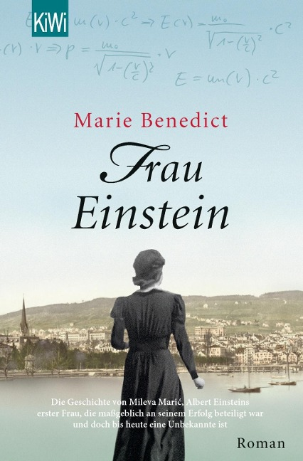 Frau Eınsteın'ın resmi