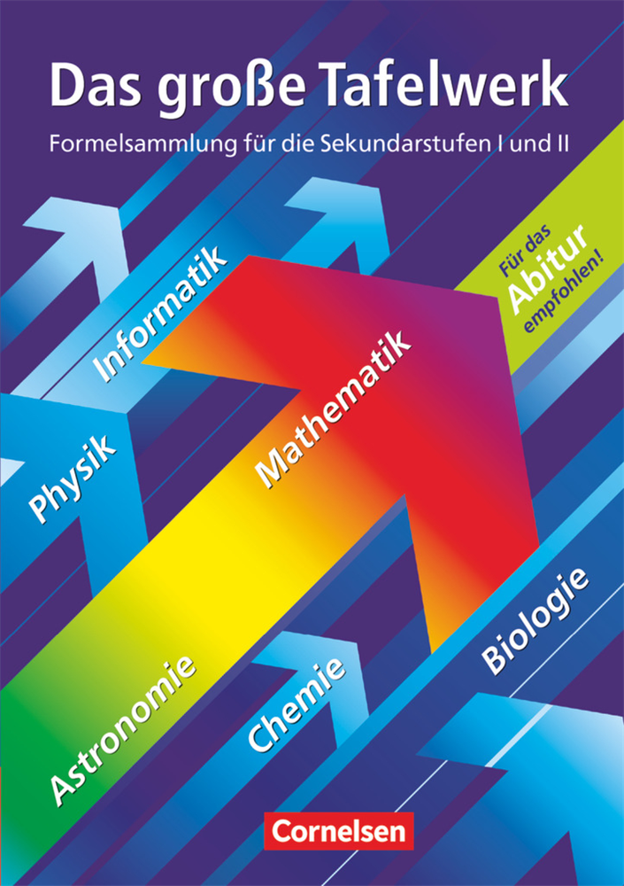 Das Grosse Tafelwerk'ın resmi