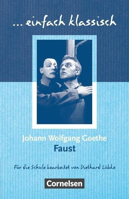 Faust Schülerheft'ın resmi