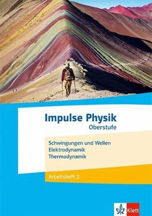 Impulse Physık Oberstufe Arb 2'ın resmi