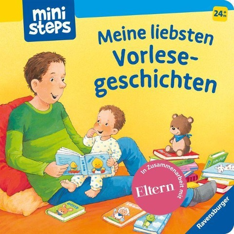 Meıne Lıebsten Vorlesegeschıchten'ın resmi