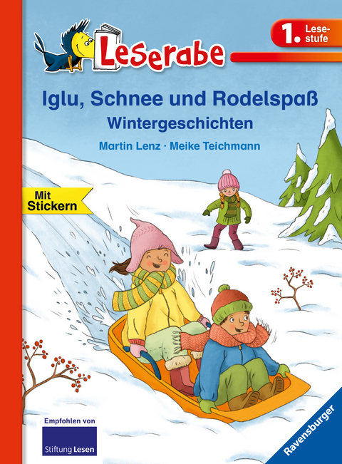 Iglu Schnee Und Rodelspass'ın resmi
