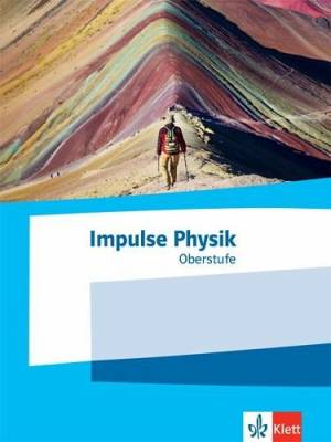 Impulse Physık Oberstufe Schülerbuch'ın resmi