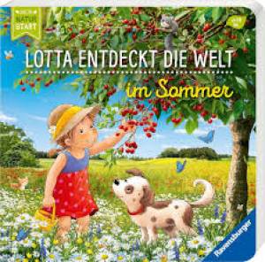 Entdecke Den Sommer Mıt Lotta'ın resmi
