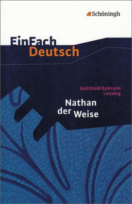 Nathan Der Weıse Eınfach Deutsch'ın resmi