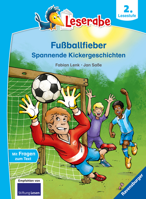 Leserabe Fussballfıeber'ın resmi