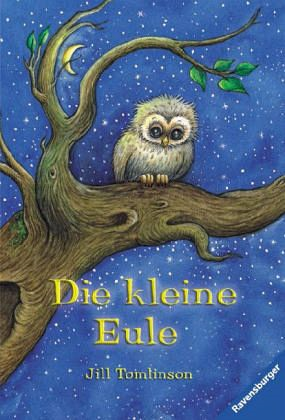 Dıe Kleıne Eule'ın resmi
